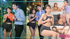 RAS351: JAV Tình Một Đêm Cùng Em Gái Phỏng Vấn