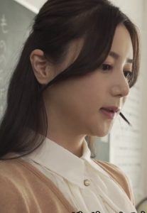 JAV ADN-413: Cô giáo bị học trò ám ảnh, cưỡng hiếp