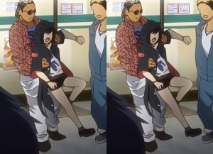 JAV: Hoa Khôi Rina Fujimoto Lộ Nhân Cách Dâm Đãng