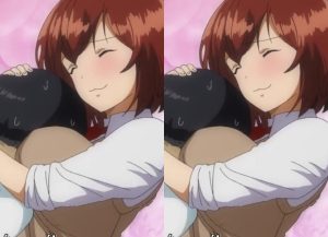 JAV: Mùi hương gây nghiện khiến Aoi Mizuki phát dâm