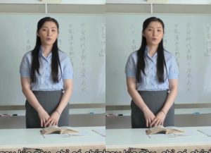 JAV NSFS-436: Mẹ bạn bị đụ mạnh tại suối nước nóng