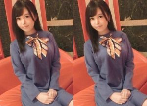 SIRO-3977 JAV: Gái xinh lúm đồng tiền lần đầu bị đụ mạnh