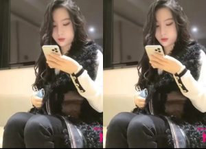 Phim Sex Trung Quốc: Yan Qing Dâm Đãng Tại Khách Sạn