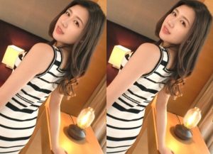 JAV SIRO-5647 Vợ 32 Tuổi Thèm Tình Chồng Già