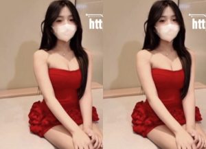 AV Trung: Yue Ling đổi tình lấy chức