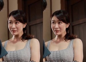 ROE-354 JAV: Cháu Trai Biến Thái Đụ Dì Uống Thuốc Kích Dục