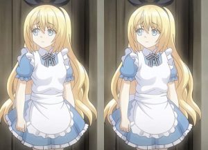JAV Alice Bị Nhốt Nhà Tù Diệu Kỳ Bị Cai Ngục Đụ Mạnh