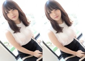 AV Nhật SIRO-3939: Norika 20 tuổi lần đầu lên đỉnh với trai đẹp