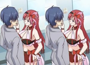 JAV Idol Dâm Đãng: Cạm Bẫy Của Aoi Takahashi