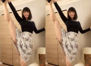 SIRO-4036 JAV: Vũ công ngây thơ rên la dâm đãng lần đầu