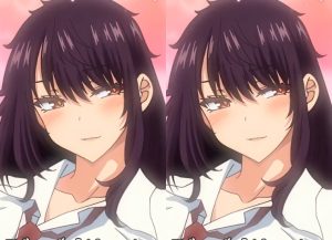 AV Nhật: Mẹ con gyaru tranh giành thầy giáo