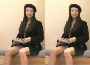 Phim Sex Trung Quốc: Jia Ning Cao Ráo Van Xin Đụ Nhẹ Thôi