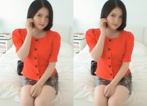 AV Nhật: SIRO-3949 Gái Xinh Quán Nhậu Lần Đầu Quay Phim Sex