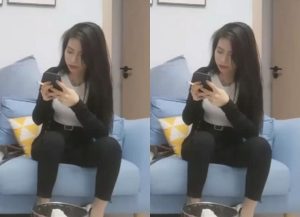 Phim Sex Trung Quốc: Rui Yan & Bạn Thân Làm Tình Tập Thể